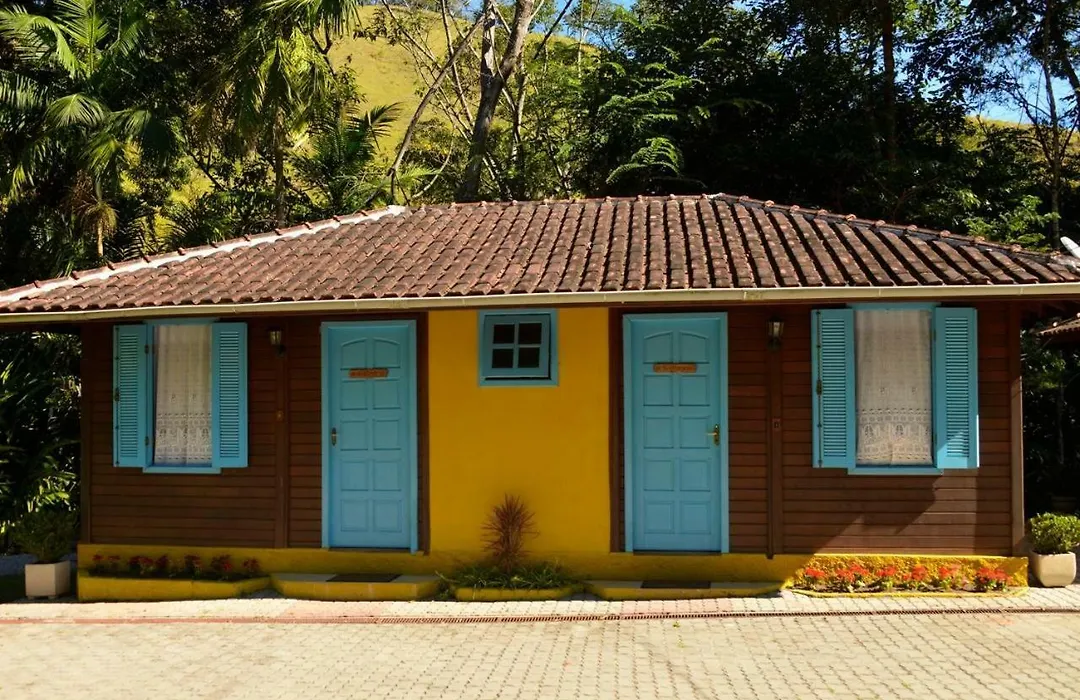 Hostel Mar Azul-1