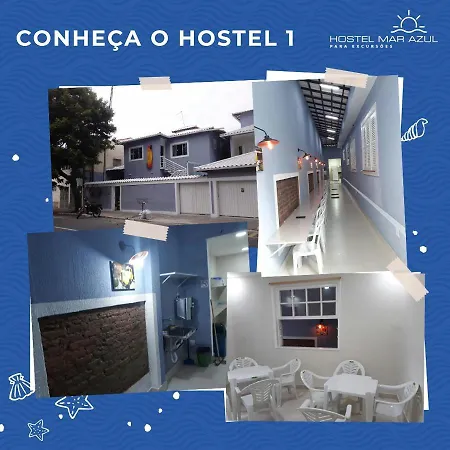 Hostel Mar Azul-3